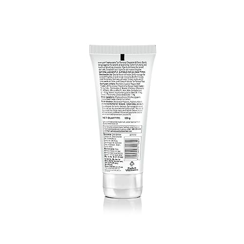 Everyuth Naturals Tan Removal Chocolate&Cherry