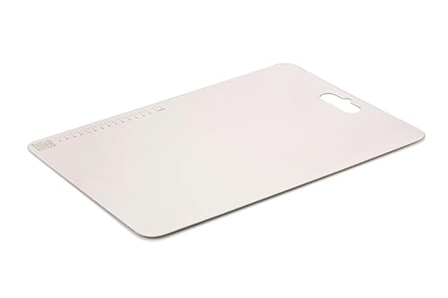 HomeWiz Steel Cutting Chopping Board