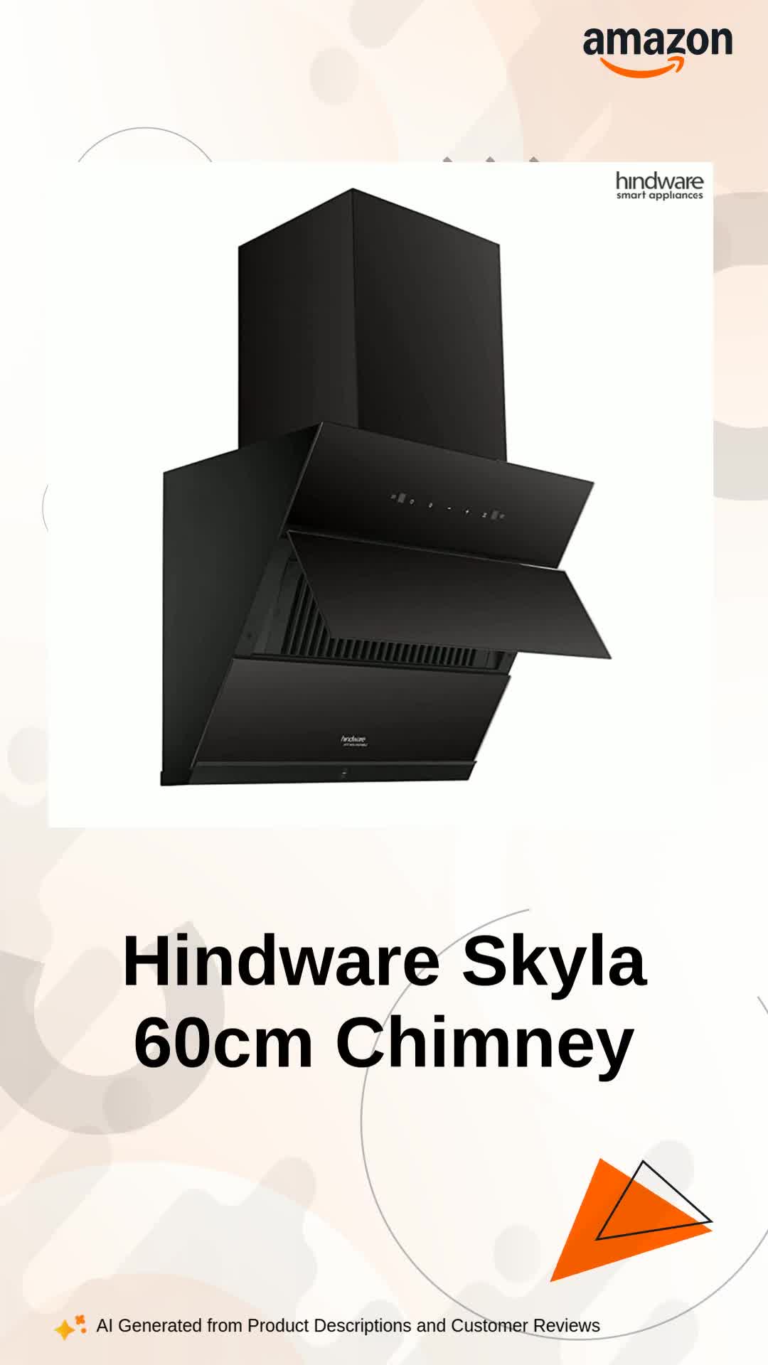 Hindware Smart Appliances | Skyla