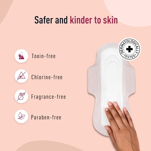 Sirona Max Sanitary Pads