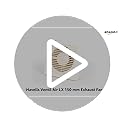 Havells Ventil Air LX 150