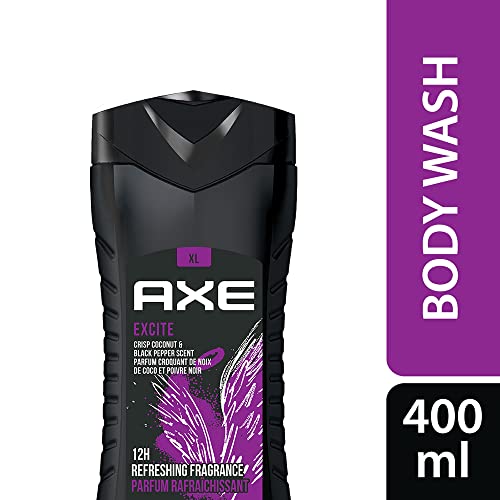 Axe Excite 3 In 1