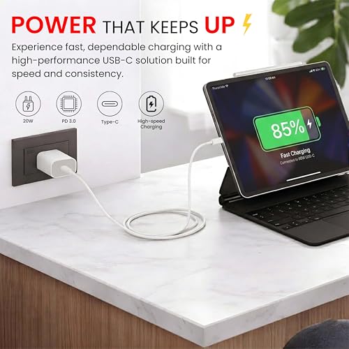 MMAK 20 Watt Adapter