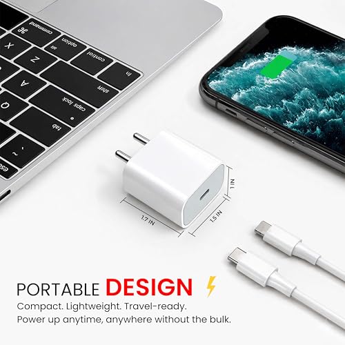 MMAK 20 Watt Adapter