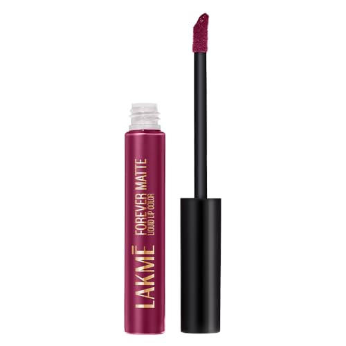 LAKMÉ LAKM Lakme Forever Matte