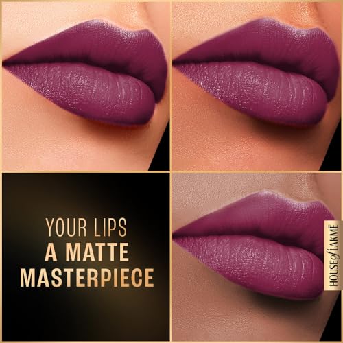 LAKMÉ LAKM Lakme Forever Matte
