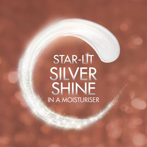 LAKMÉ Lumi Skin Silver Shimmer Tint Cream 60g - Image 5