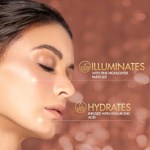 LAKMÉ Lumi Skin Silver Shimmer Tint Cream 60g - Image 6