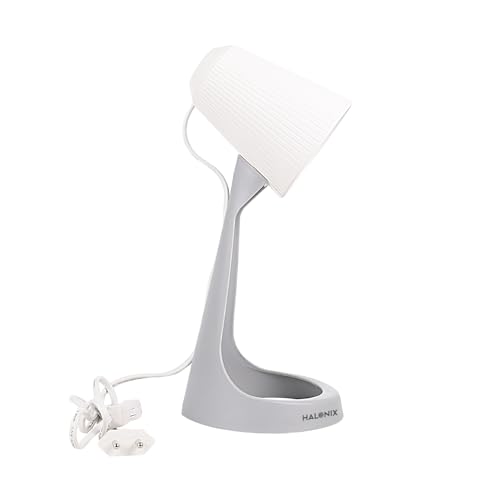 Halonix PolycarbonateMagnus Desk Light