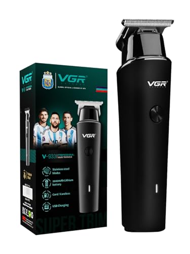 VGR V-933 Professional Corded &