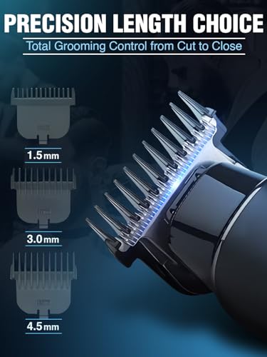 VGR V-933 Professional Corded &