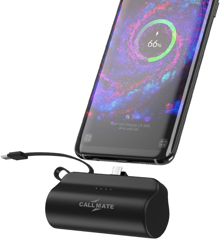 Kratos 10000 mAh 22.5 W