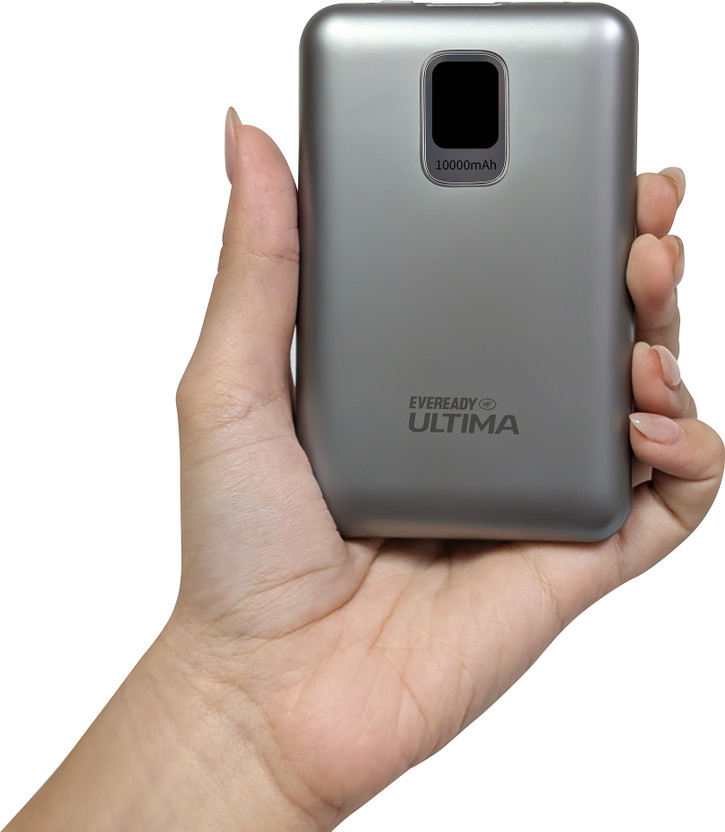 Kratos 10000 mAh 22.5 W