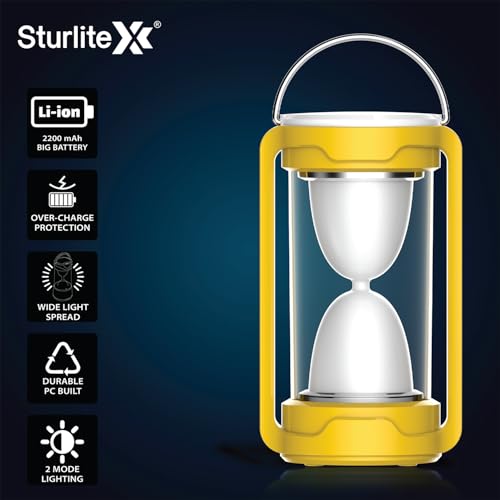 Sturlite Moz 18W LED Portable