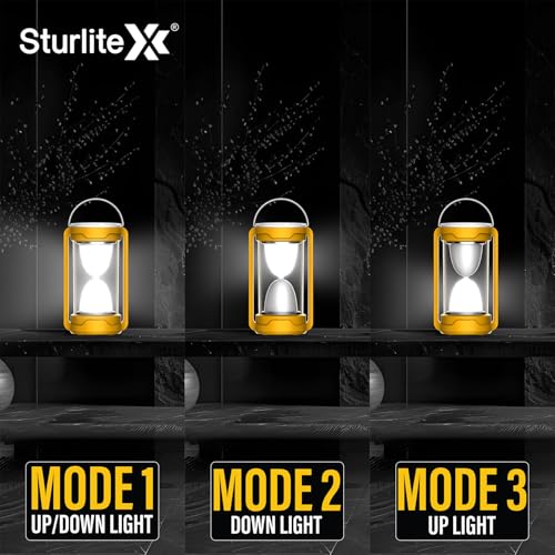 Sturlite Moz 18W LED Portable