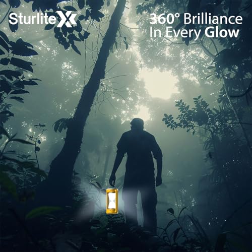 Sturlite Moz 18W LED Portable