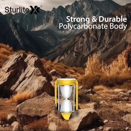 Sturlite Moz 18W LED Portable