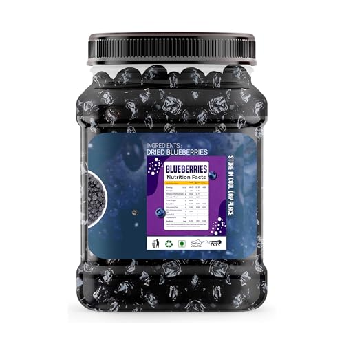 Classic Nuts Dried Blueberry