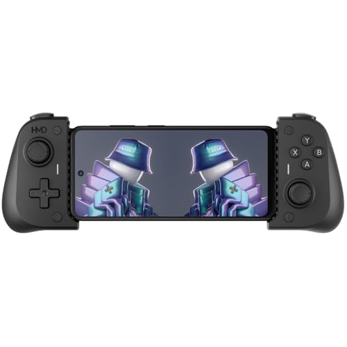 HMD Gaming Outfit for HMD