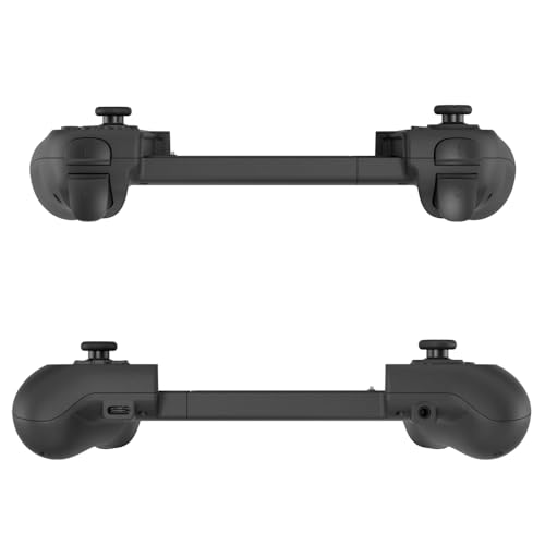 HMD Gaming Outfit for HMD