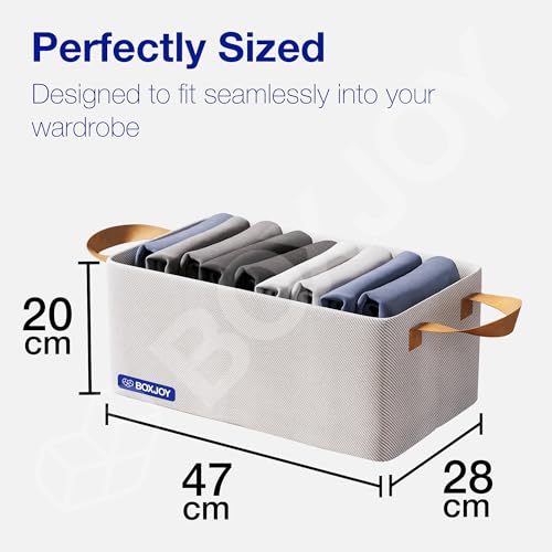 BOXJOY Pack of 1 Premium