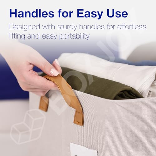 BOXJOY Pack of 1 Premium
