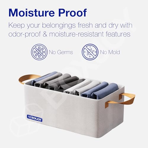 BOXJOY Pack of 1 Premium