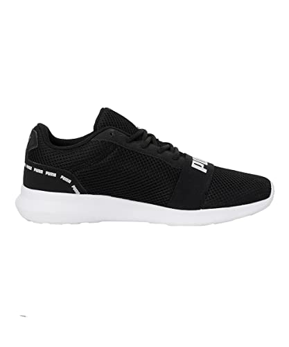 Puma Unisex Adult Urus Sneaker - Image 3