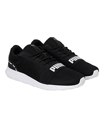 Puma Unisex Adult Urus Sneaker - Image 5