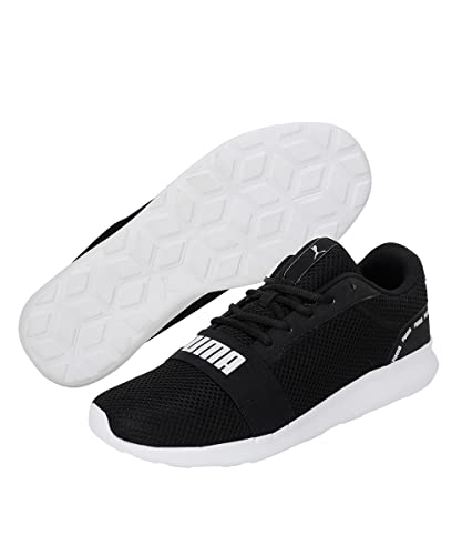 Puma Unisex Adult Urus Sneaker - Image 6