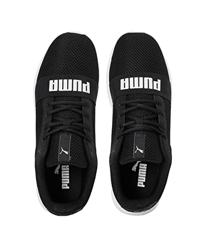 Puma Unisex Adult Urus Sneaker - Image 7