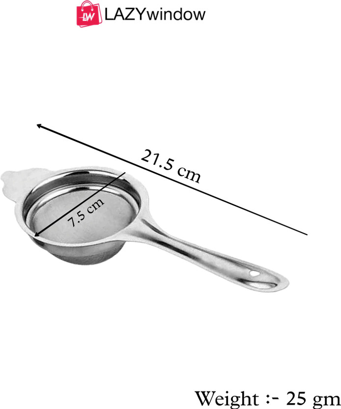 LAZYwindow Superior Quality Nonstick Frying