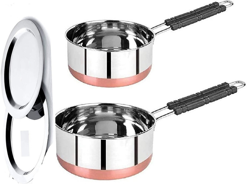 LAZYwindow Superior Quality Nonstick Frying