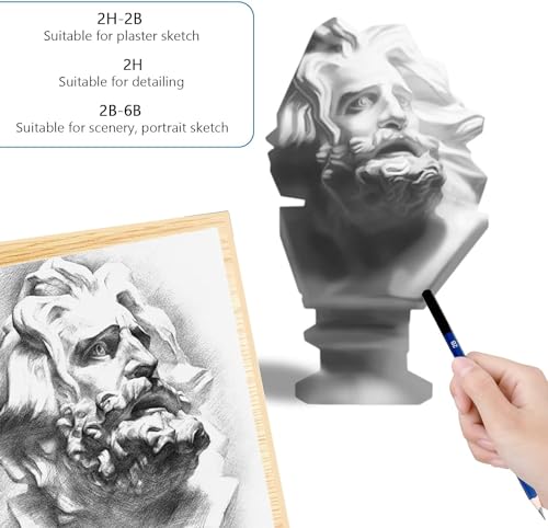 Corslet Pack of 13 Artist