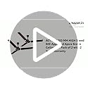 ACTIVA Apsra 1200mm Ceiling Fan