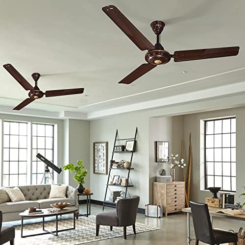 ACTIVA Apsra 1200mm Ceiling Fan