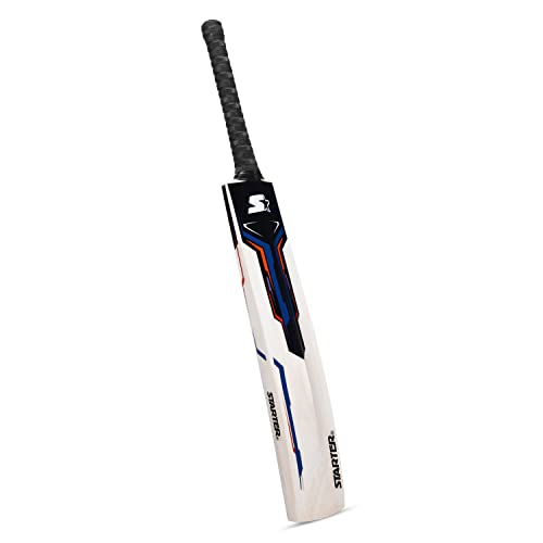 STARTER Kashmir Willow Cricket Bat