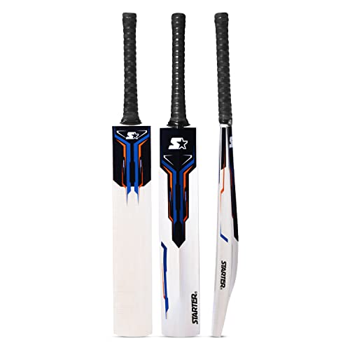 STARTER Kashmir Willow Cricket Bat