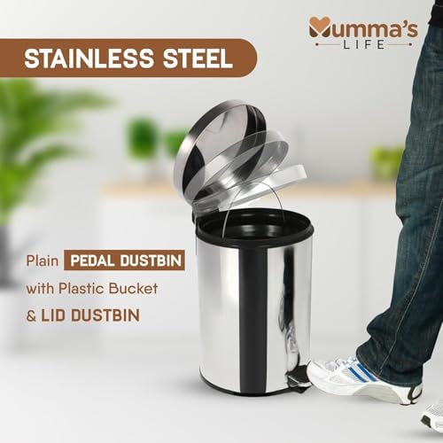 Mumma's LIFE 12L Dustbin