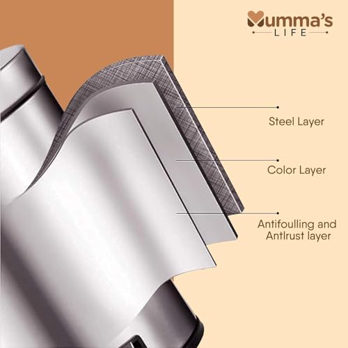 Mumma's LIFE 12L Dustbin