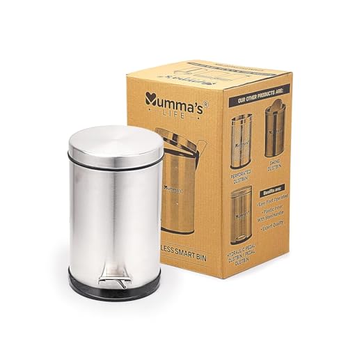 Mumma's LIFE 12L Dustbin