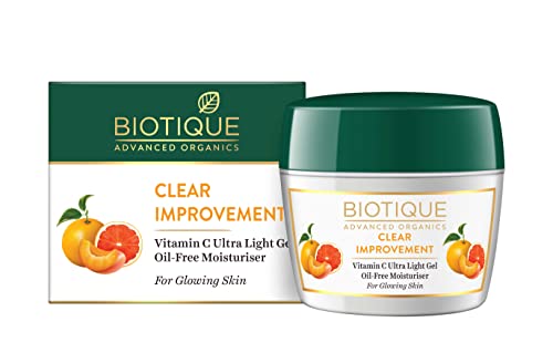 Biotique Advanced Organics Clear Improvement