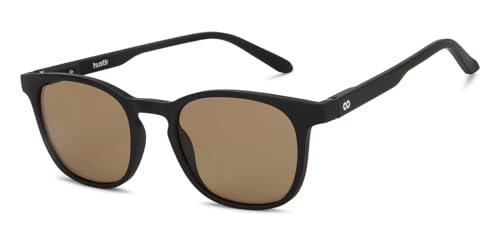 HUSTLR Polarized & 100% UV