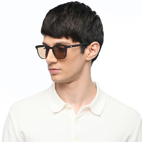 HUSTLR Polarized & 100% UV