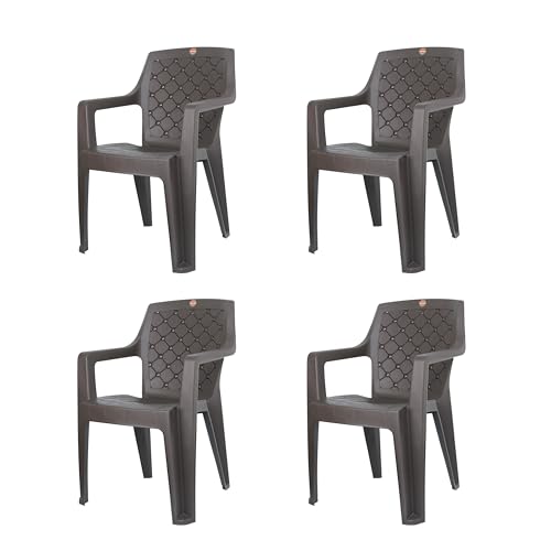 Cello Squid Chair Set