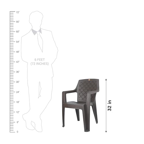Cello Squid Chair Set