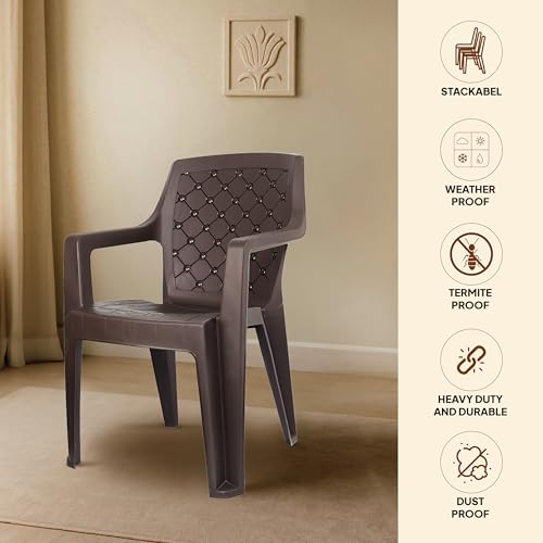 Cello Squid Chair Set