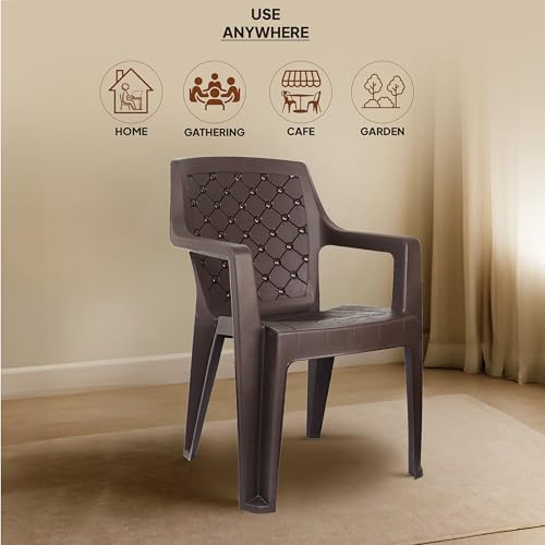 Cello Squid Chair Set