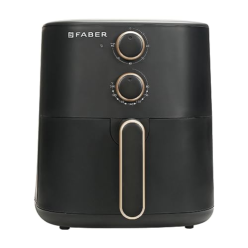 Faber 6 liter 1500W Air