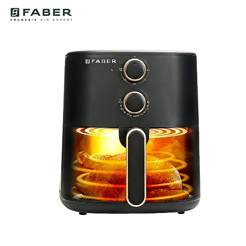 Faber 6 liter 1500W Air